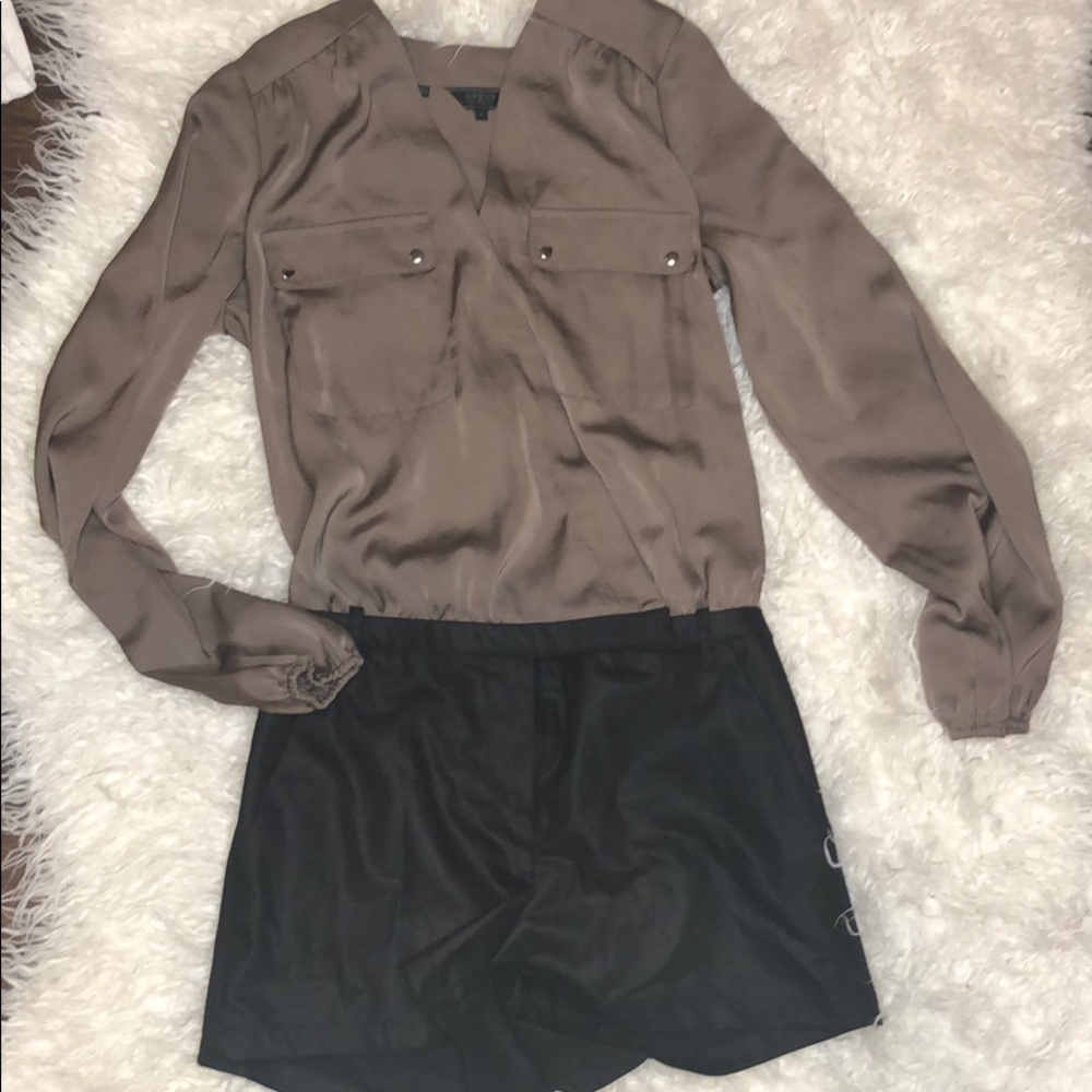 Guess romper